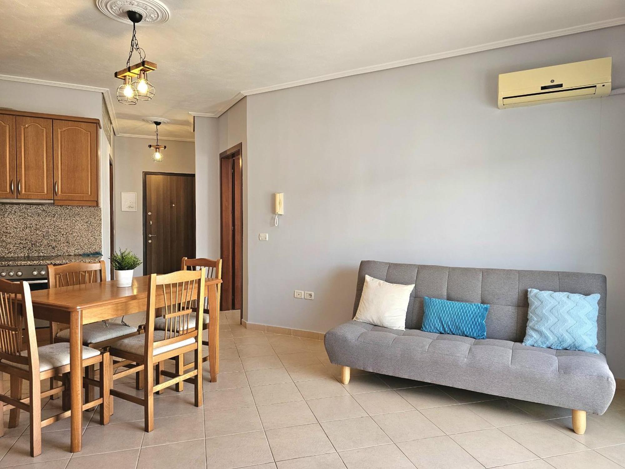Apartamento Nancy