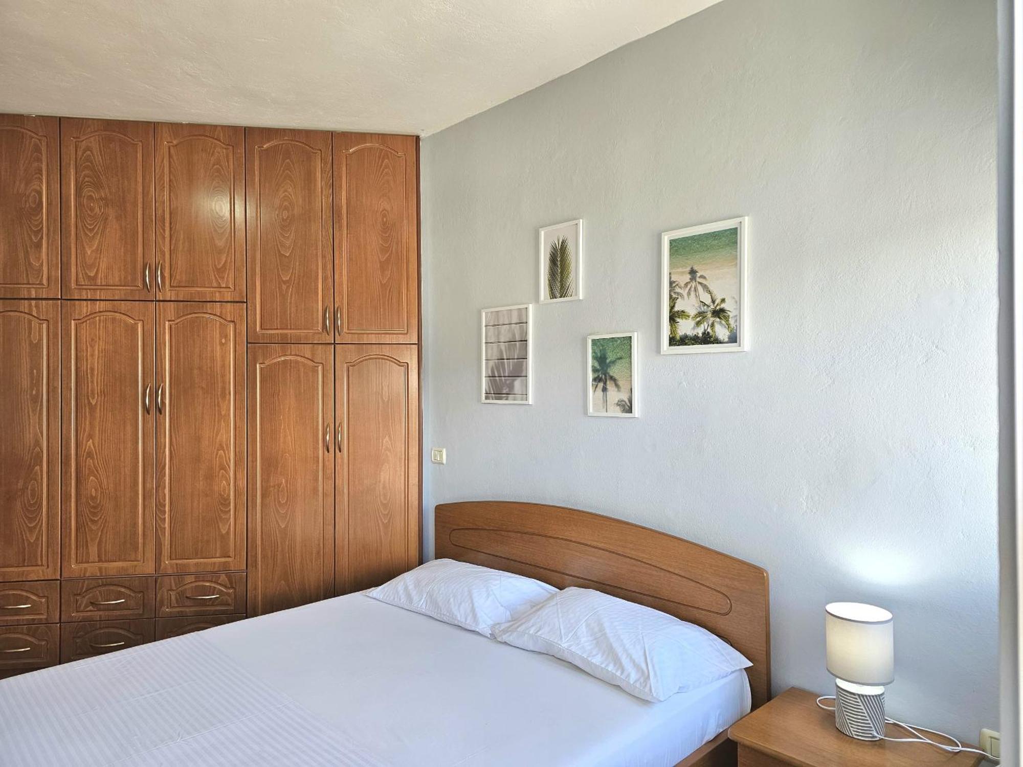 Apartamento Nancy Sarandë