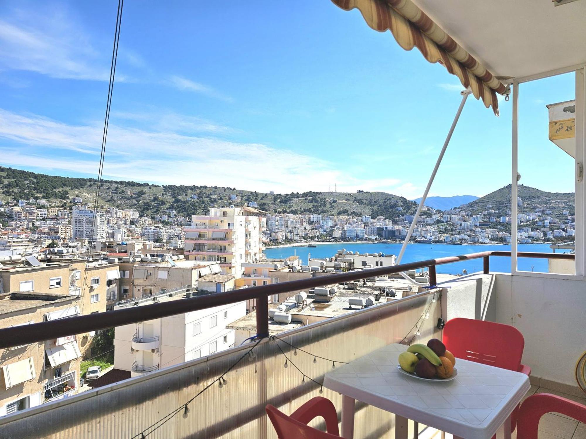 Apartamento Nancy