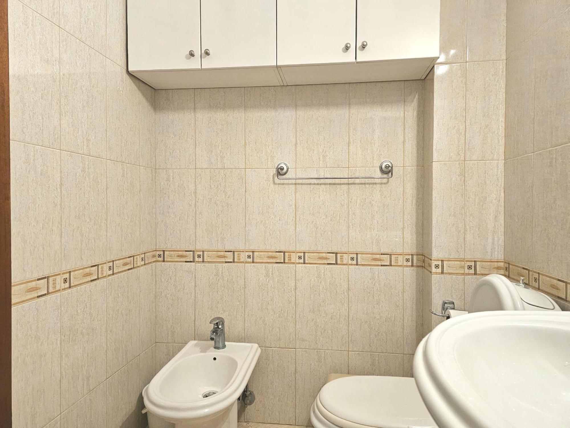 Apartamento Nancy *