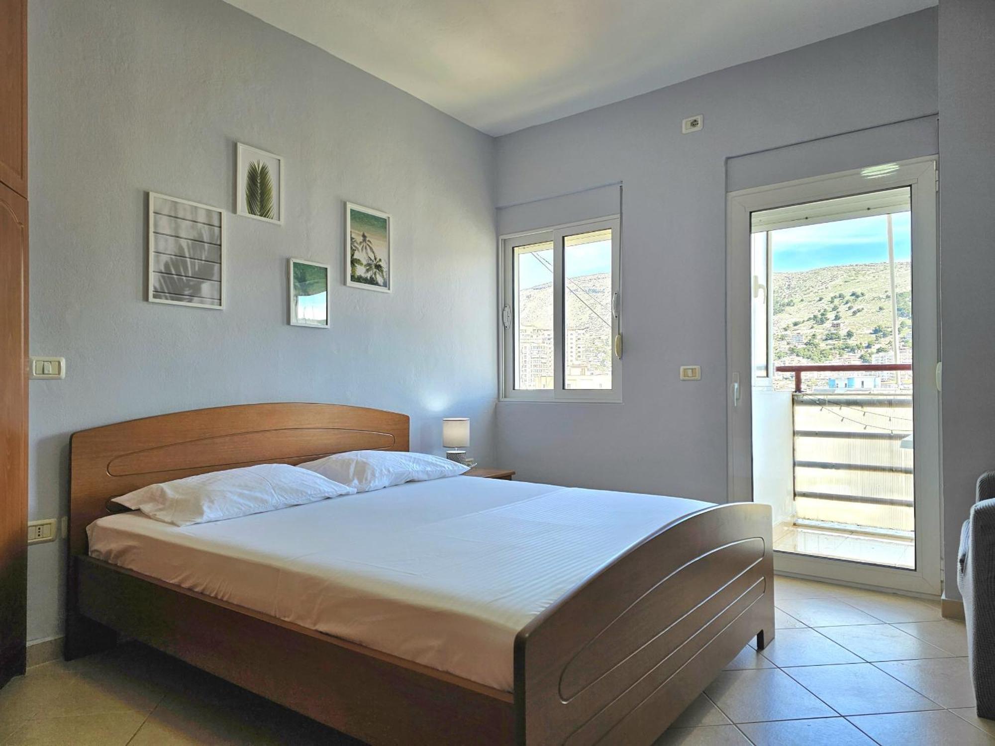 Apartamento Nancy Sarandë