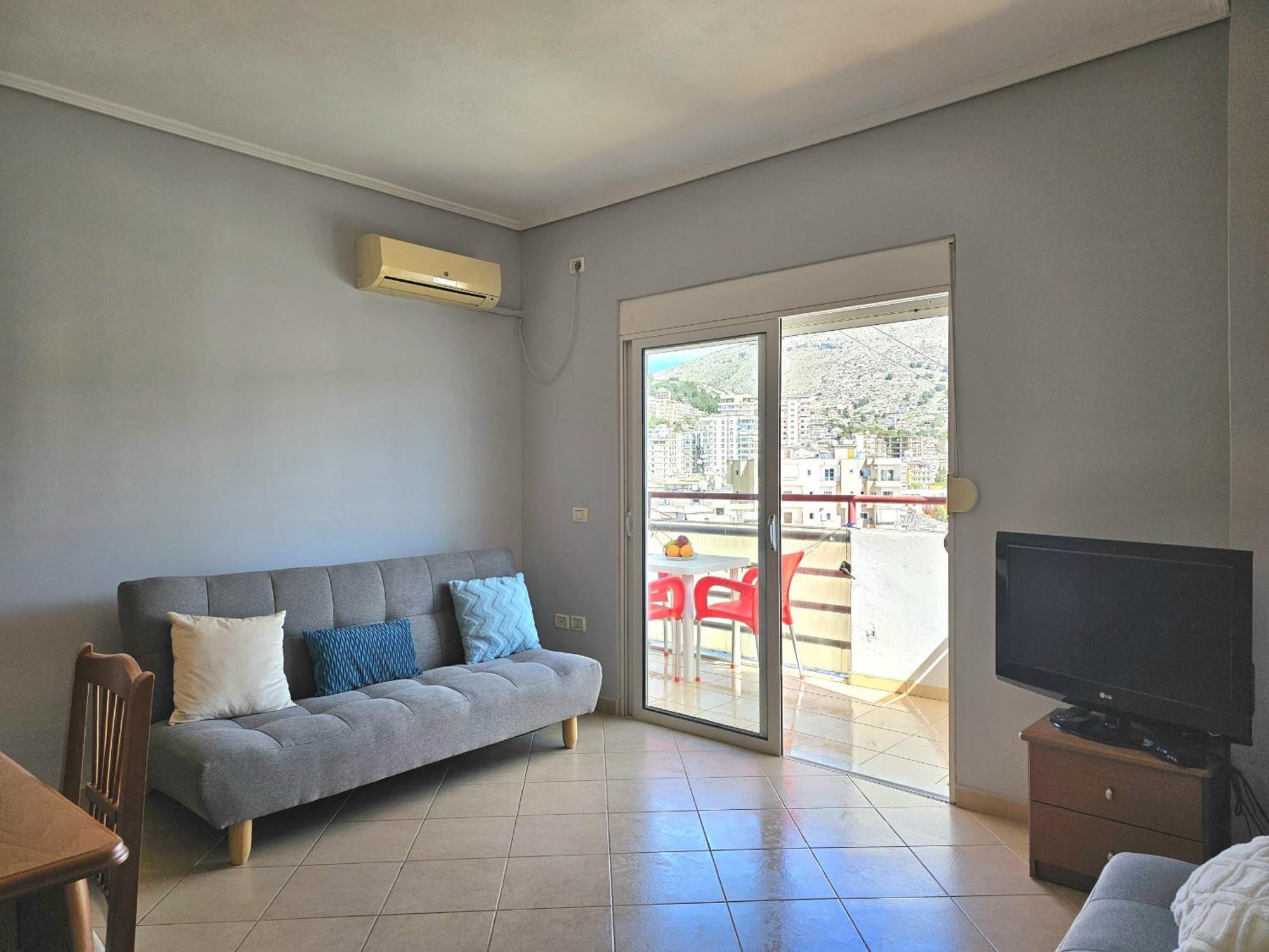 Nancy Apartamento