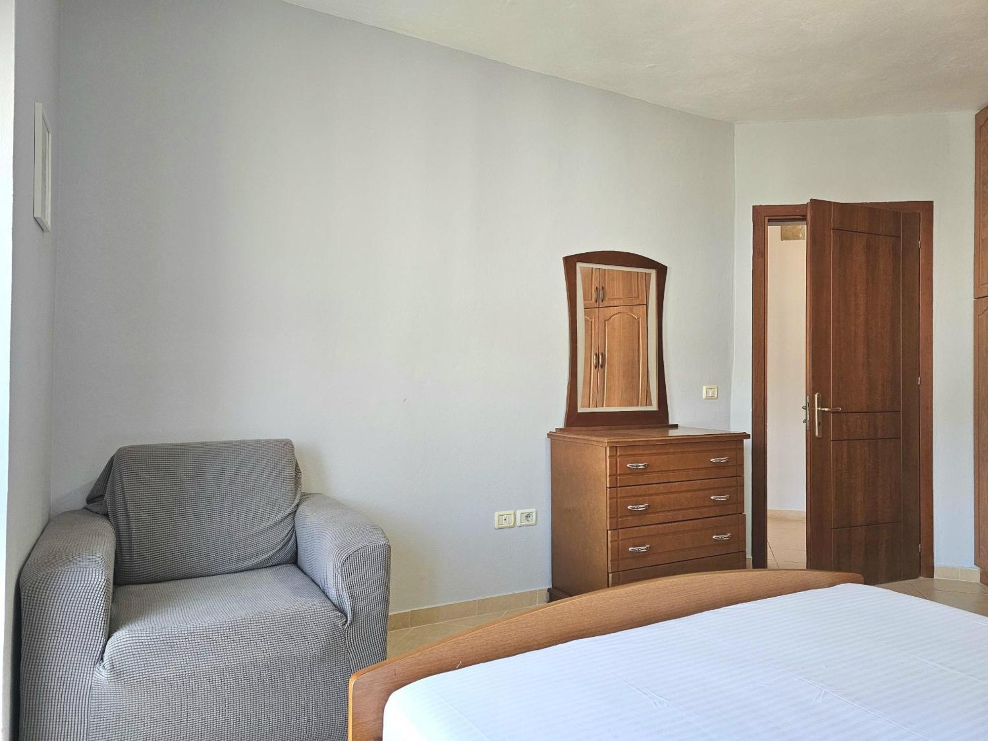 Nancy Apartamento Sarandë