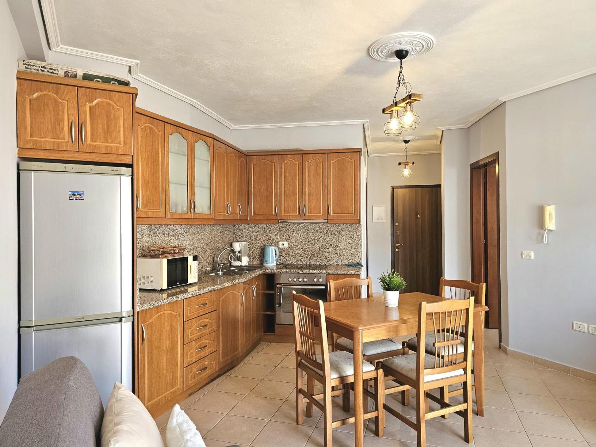 Nancy Apartamento