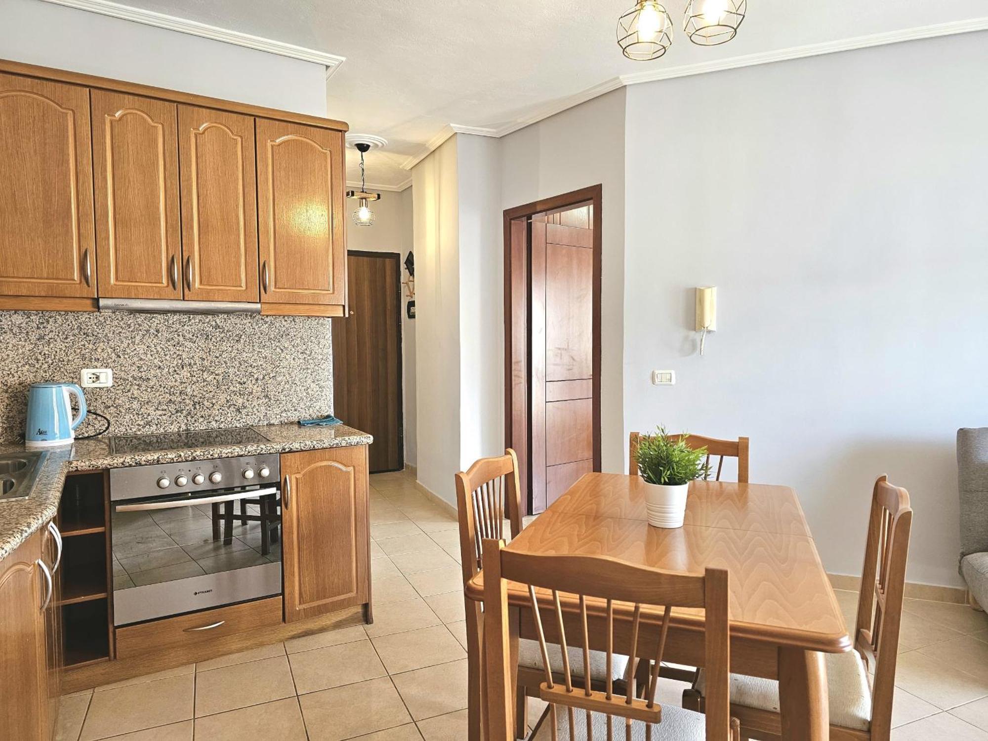 Apartamento Nancy