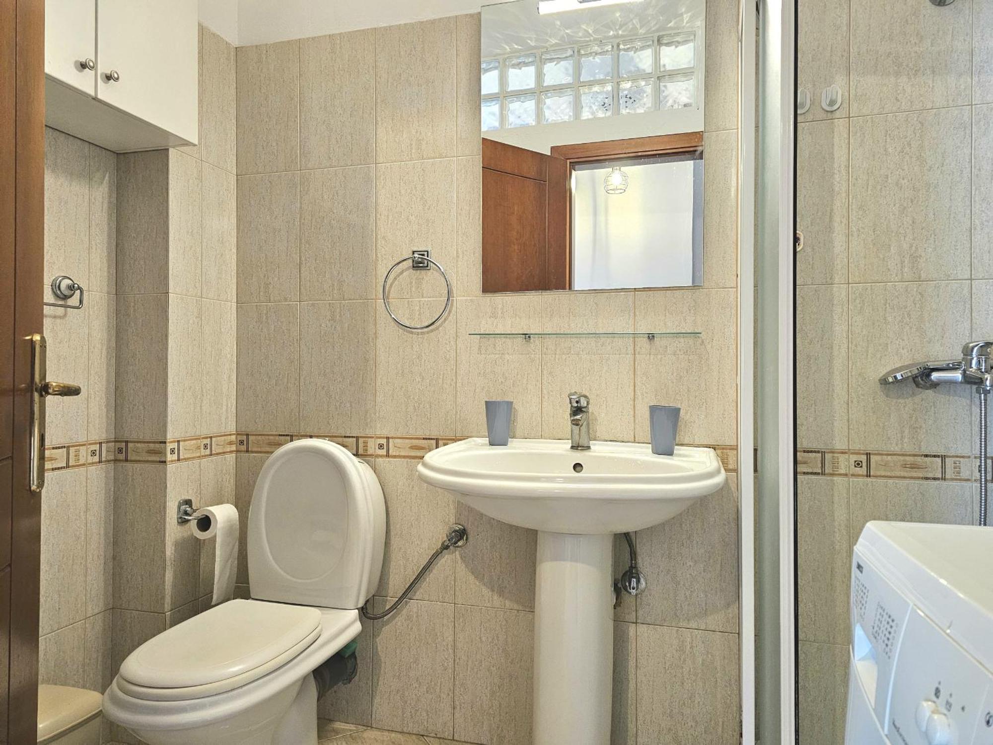Apartamento Nancy Sarandë