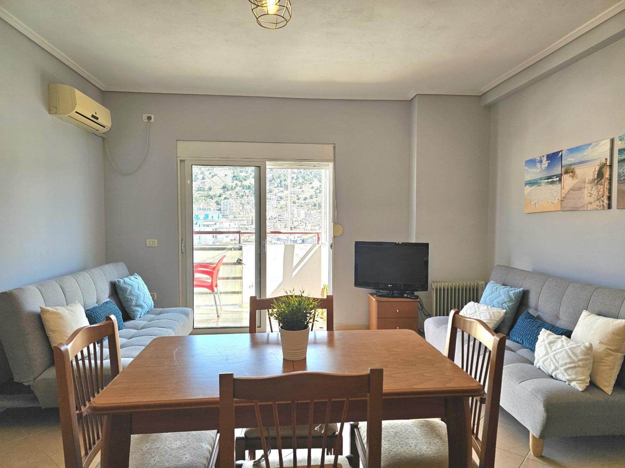 Nancy Apartamento