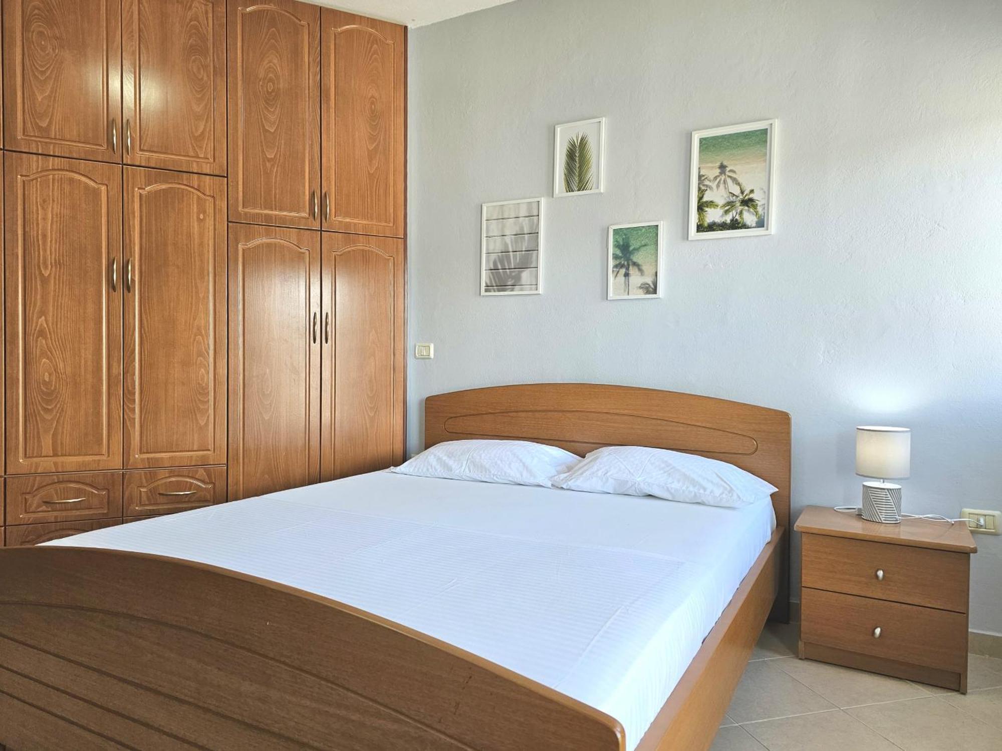 Apartamento Nancy *